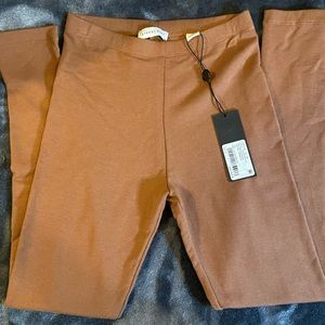 NWT Gianni Bini leggings